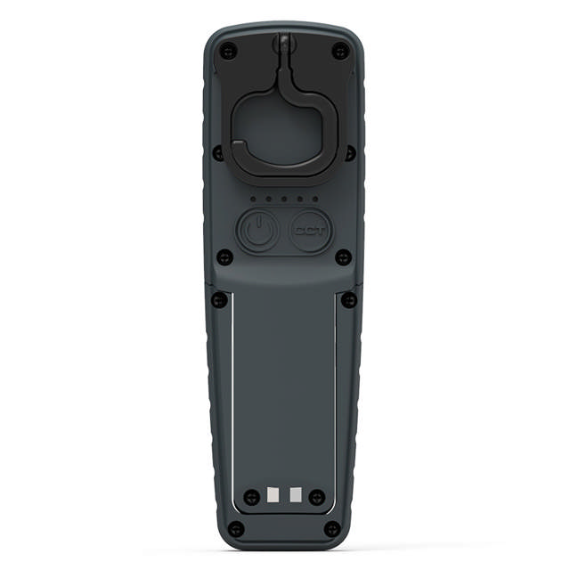 Lampe de contrôle 2.0 - Lampe de travail polyvalente avec scanner CCT