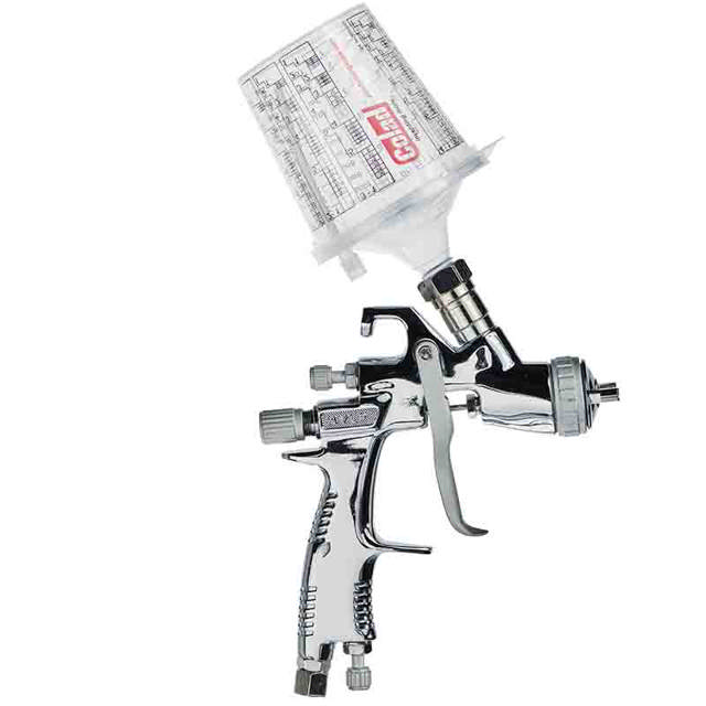 Snap Lid System® 350 ml - 190 microns