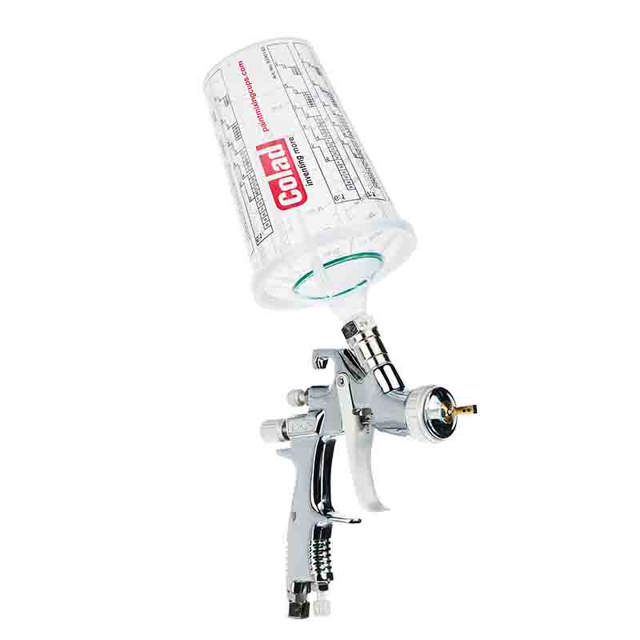 Snap Lid System® 900 ml - 130 microns