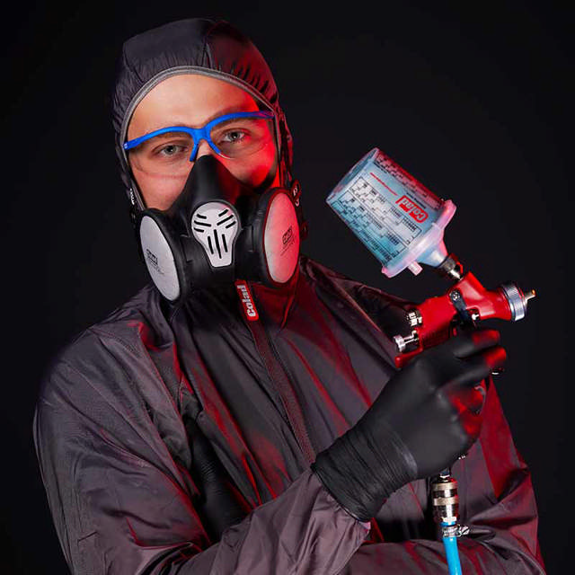 Snap Lid System® 900 ml - 130 microns