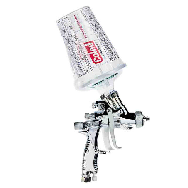 Snap Lid System® 900 ml - 130 microns