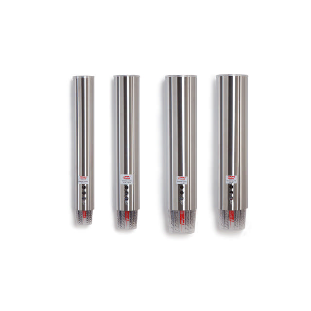 Distributeurs à godets