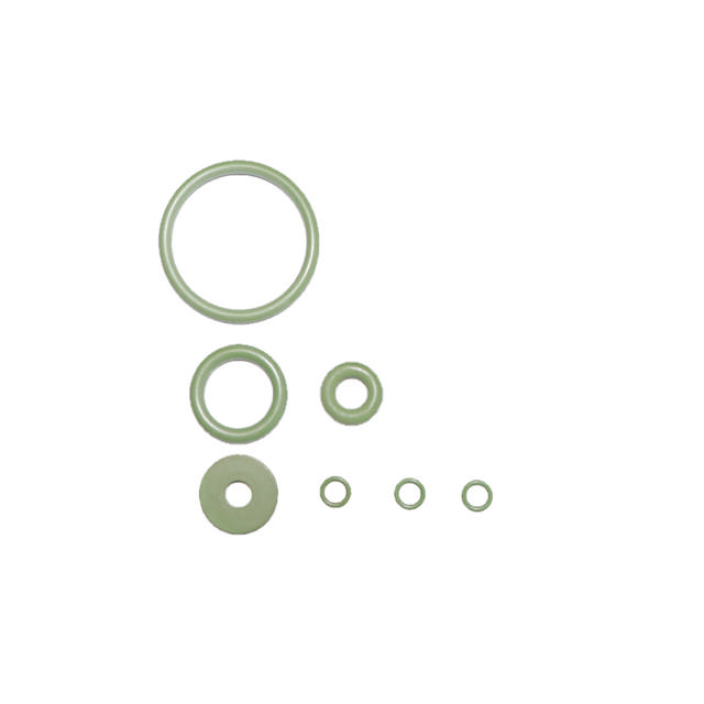 Zestaw uszczelek pierścieniowych Viton