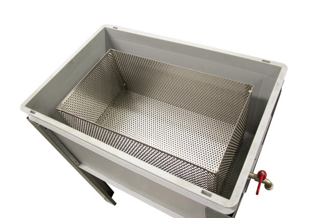 AGC 10 - Kit de coagulación de 25 L