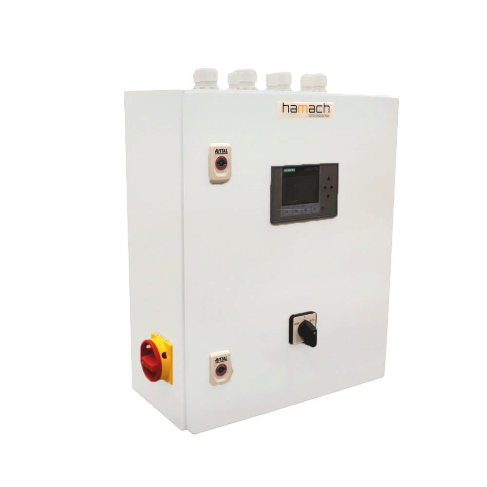 Switch Box EX Fan