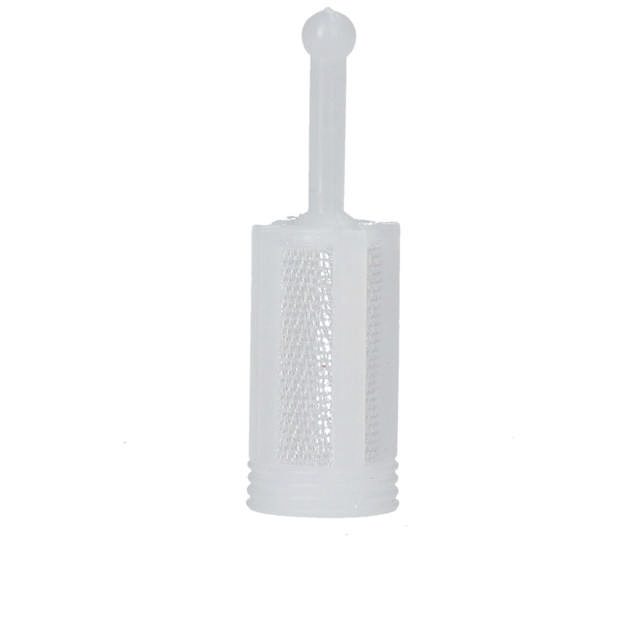 BBF 10 - Spritzpistolensiebe 275µm 10st.