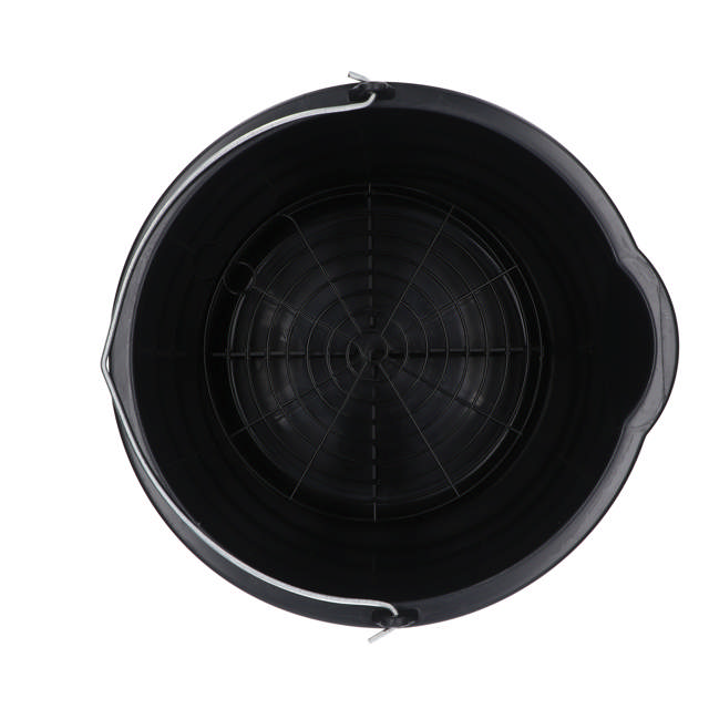 BUI 12 - Inlegrooster voor BUC 12