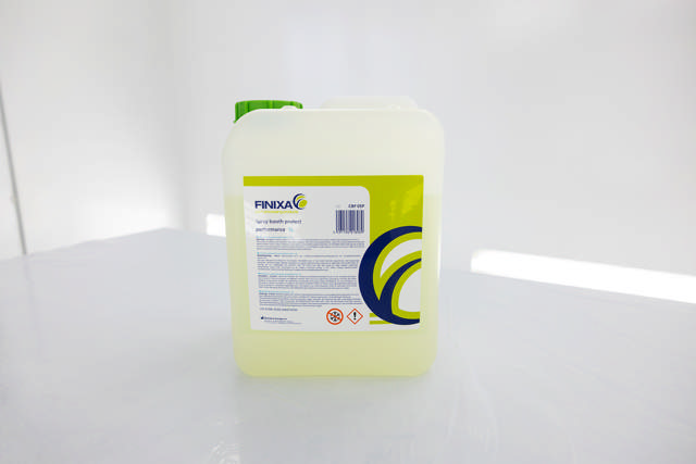 CBP P - Spritzkabinenschutz performant