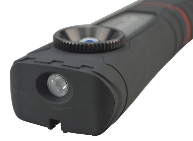 CIL 01 - Kleurinspectielamp - 360°