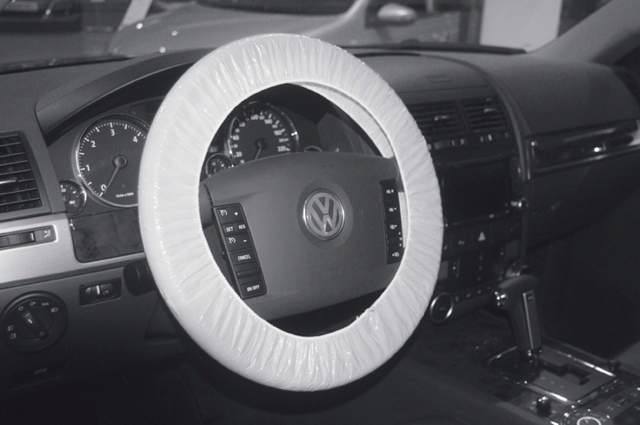 COP 05 - Set de housses 100p.