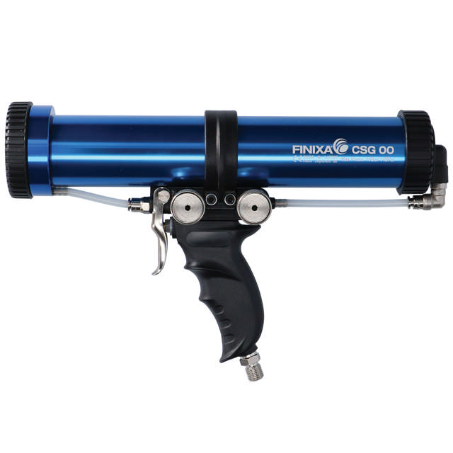 CSG 00 - Pneumatische Kartuschenpistole