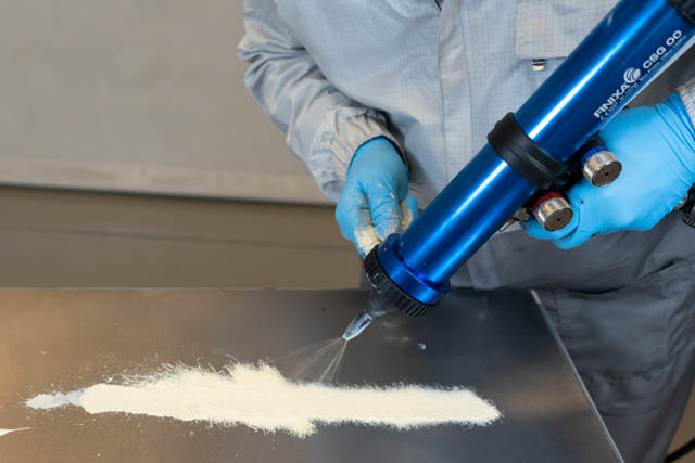 CSG 00 - Pneumatische Kartuschenpistole