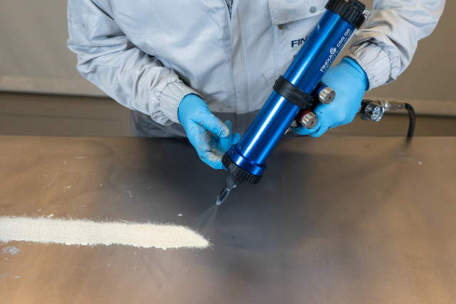 CSG 00 - Pneumatische Kartuschenpistole