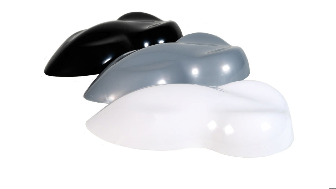 DDD - 3D Spritzmuster