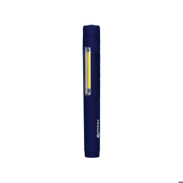 DPL 20 - Lampe format stylo, double éclairage (20 p. en display)
