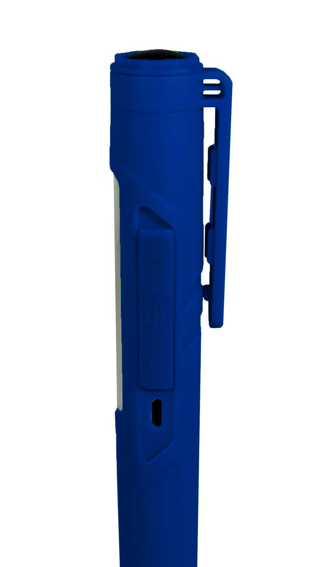 DPL 20 - Lampe format stylo, double éclairage (20 p. en display)