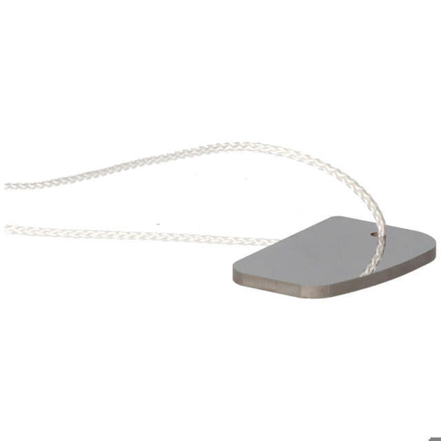 DRF 05 - Lacknasenentferner staubfeile gerundet