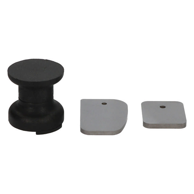 DRF 05 - Lacknasenentferner staubfeile gerundet