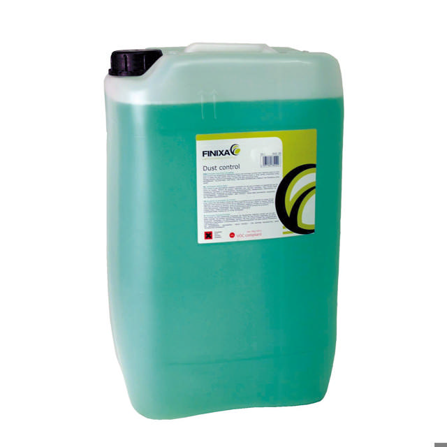 DUC 10 - Ionizador de polvo - Dust Control 10 L