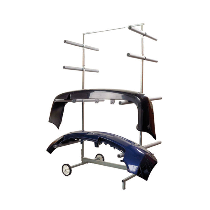 EQU 50 - Bumperstandaard