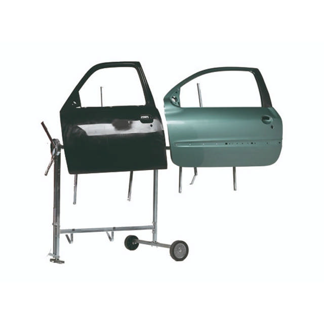 EQU 64 - Portaal draaistandaard