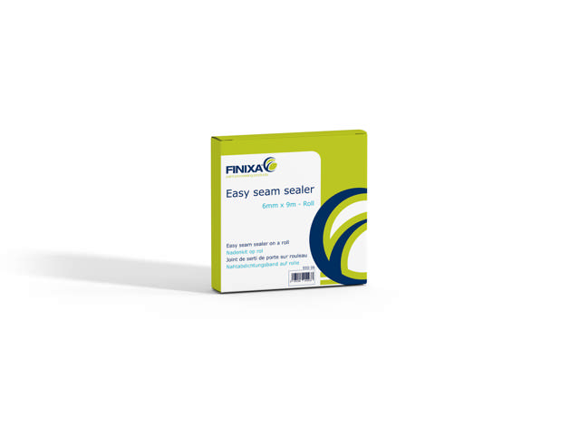 ESS 06 - Nadenkit op rol - 6mm x 9m