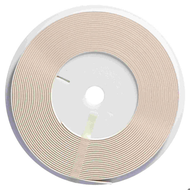 ESS 08 - Joint de serti de porte sur rouleau - 8mm x 9m