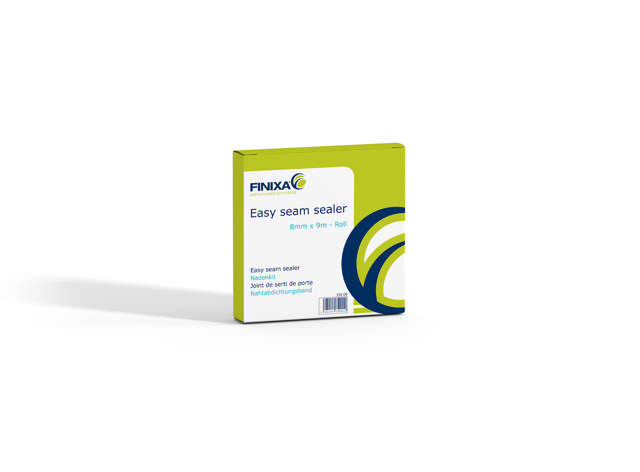 ESS 08 - Joint de serti de porte sur rouleau - 8mm x 9m