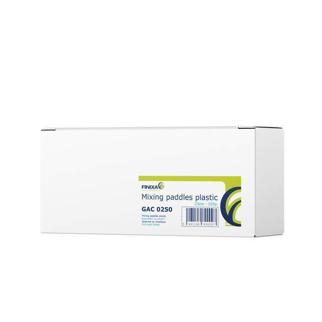 GAC - Rührstab Plastik 23cm