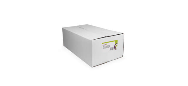 GAC - Rührstab Plastik 23cm