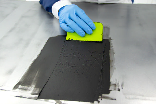 GAP 00 - Masilla poliester GAPOL 2kg + catalizador