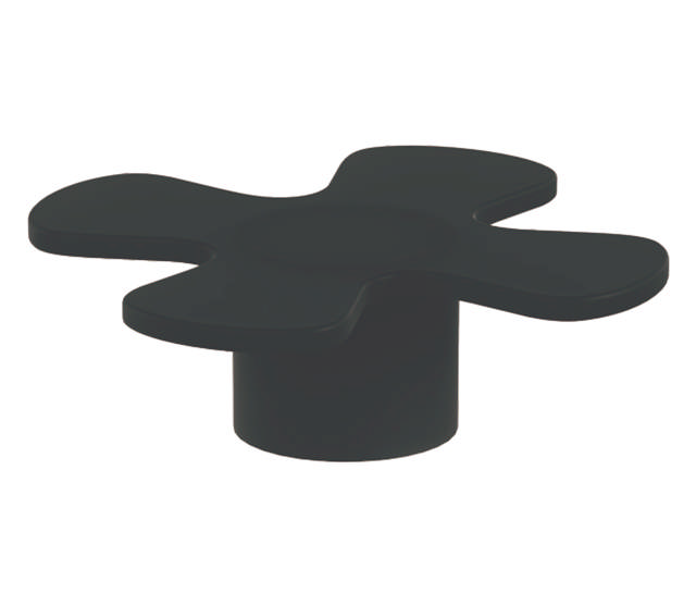 GPS 00 - Verschlusskappen für Green Paint System - 3x20st.