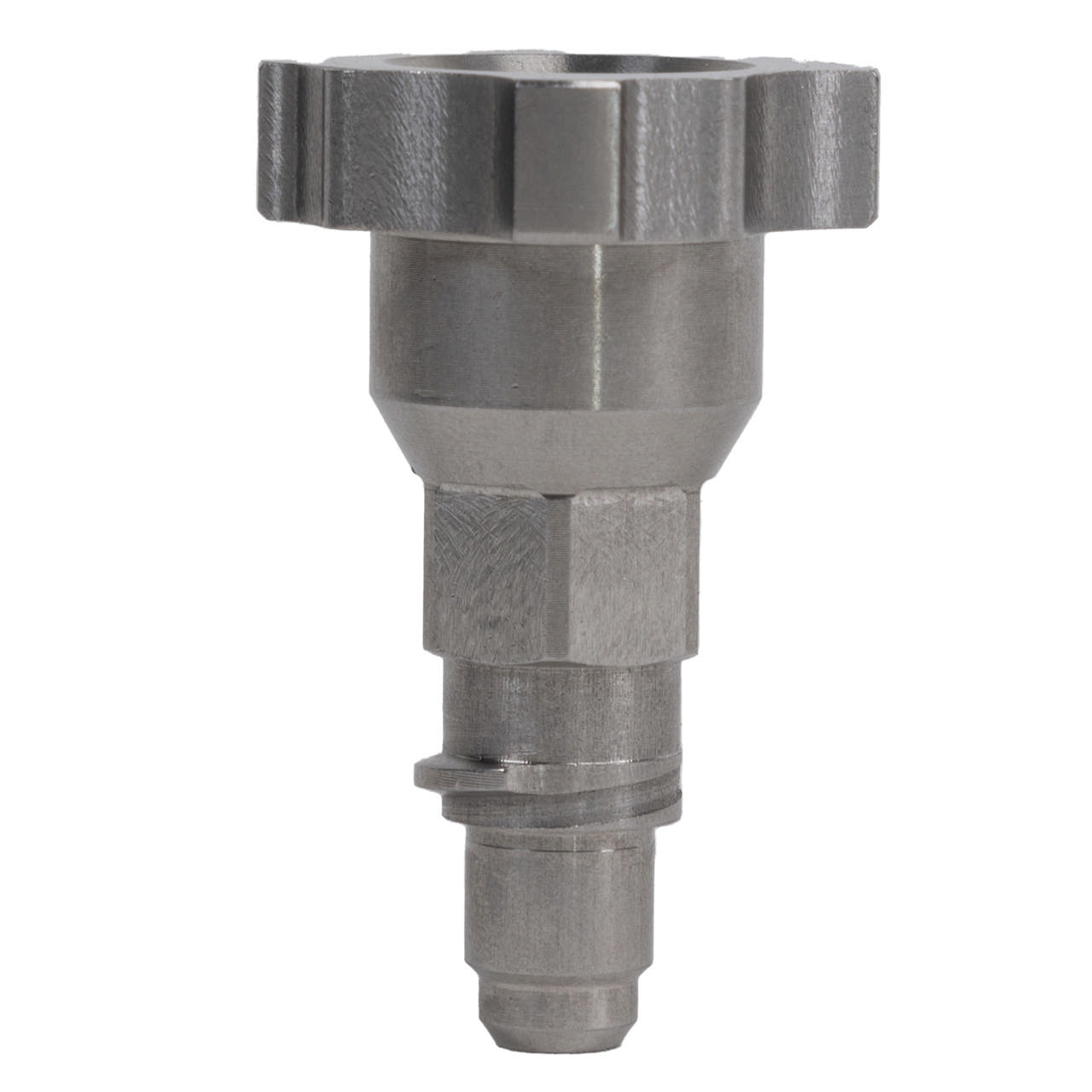 GPS 08 - GPS adapter QCC voor SATA mini-jet