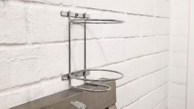 HCL 3003 - Wandhalter für HCL 3000