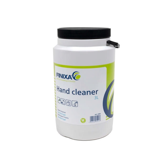 HCL - Handreiniger - ohne Pumpe