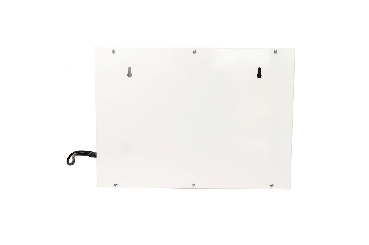 ILO 10 - Trockner für Spritzmusterkarten