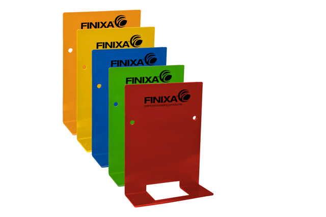 LSP 50 - Soportes + tapas de codificación - 5 udes.