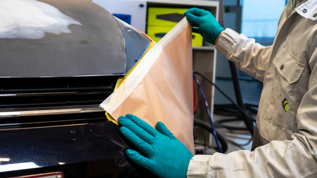 Papel enmascarar 40g/m²