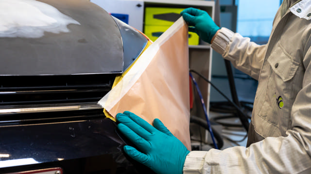 MAP B037 - Abdeckpapier 37,5cm x 450m 40g/m²