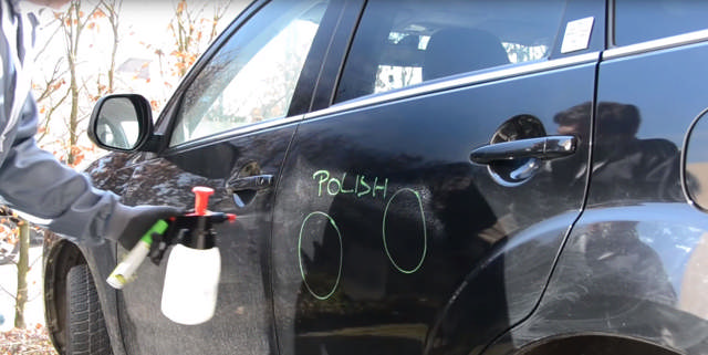 MAR 21 - Fluo markeerstift groen 6 st. 5mm-15mm