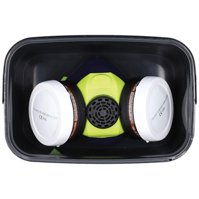 MAS 00 - Máscara para pintar A1P2