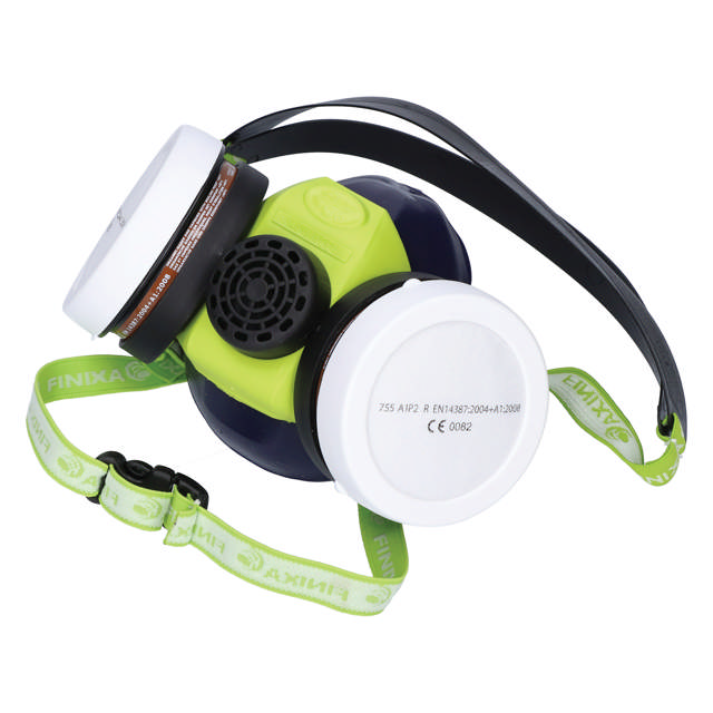 MAS 00 - Máscara para pintar A1P2