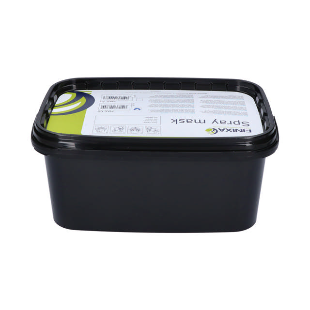 MAS 00 - Máscara para pintar A1P2