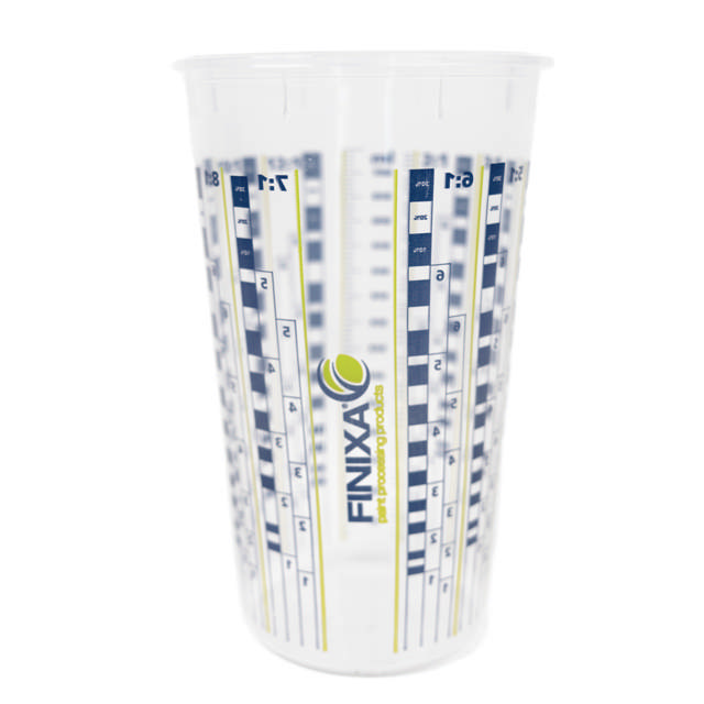 MCP 1300 - Mischbecher 1300ml 200st.