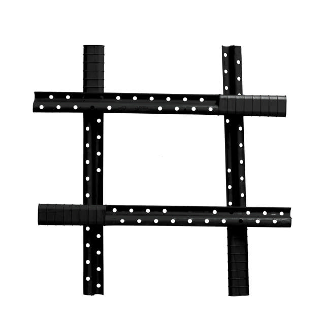 MPP 0200 - Spatules en plastique 30cm 200p.