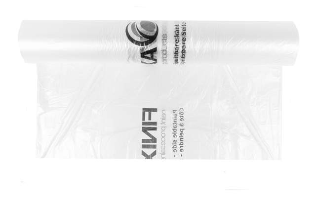 MSF - Premium Abdeckfolie - Farbkleber