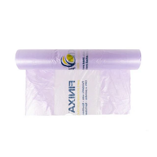 MSF 36010 - Premium+ Abdeckfolie - Farbkleber & absorb. 6m x 100m