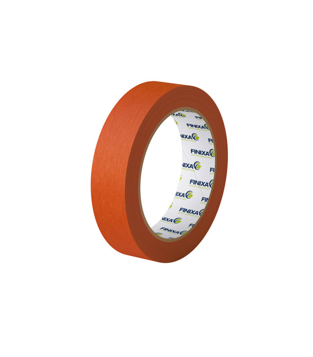 MST 438 - Maskeertape koraal 110° 38mm x 50m 24st.