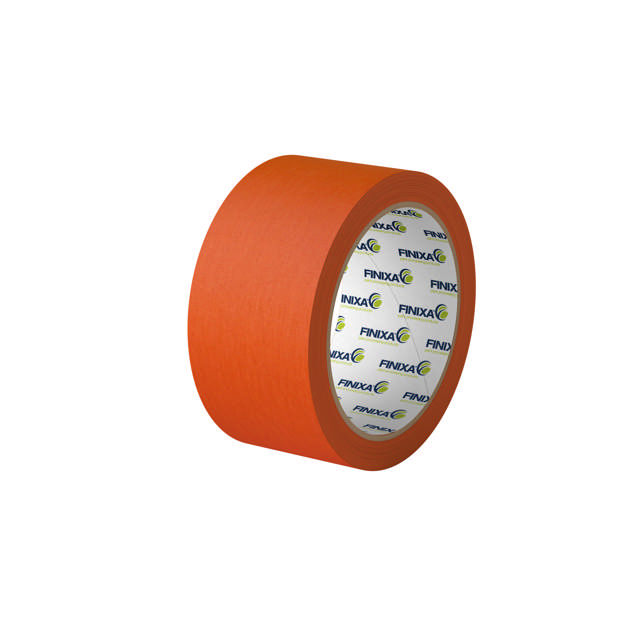 MST 438 - Maskeertape koraal 110° 38mm x 50m 24st.