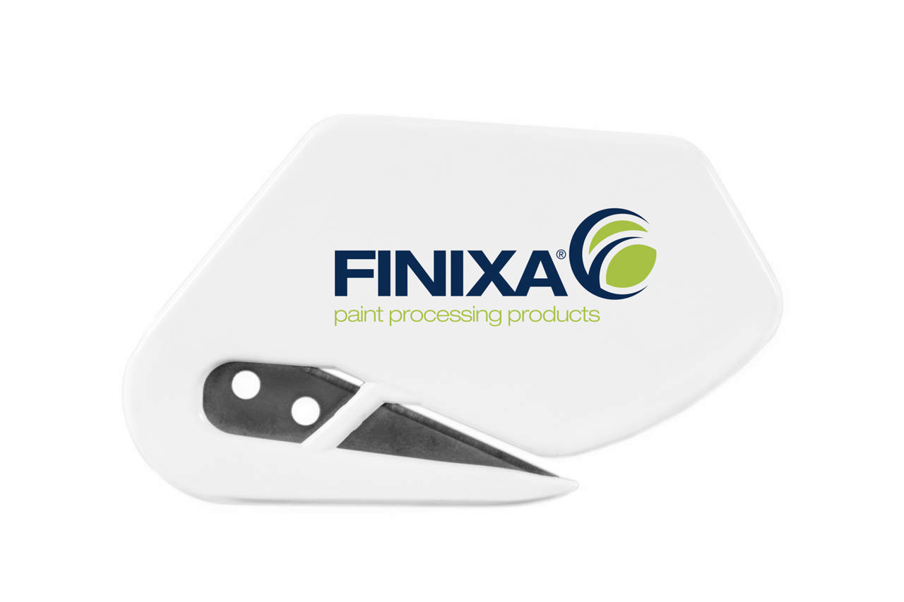 PLA 49 - Folienmesser - magnetisch